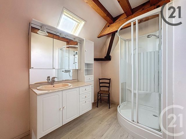 Maison à vendre - 6 pièces - 149 m2 - St Julien Les Villas - 10 - CHAMPAGNE-ARDENNE