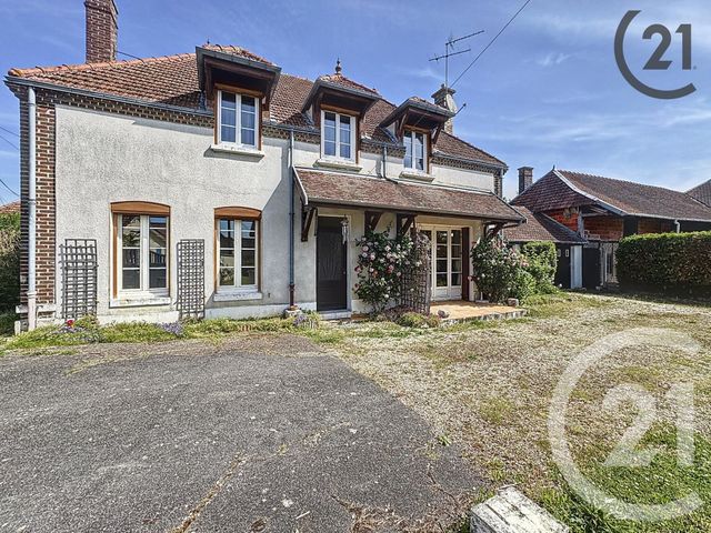 Maison à vendre ST JULIEN LES VILLAS