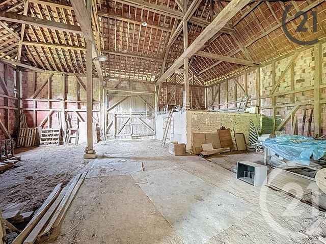 Maison à vendre - 6 pièces - 149 m2 - St Julien Les Villas - 10 - CHAMPAGNE-ARDENNE