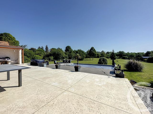 Maison à vendre - 6 pièces - 323 m2 - Savieres - 10 - CHAMPAGNE-ARDENNE