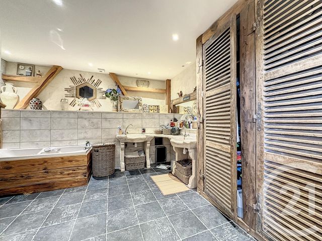 Maison à vendre - 6 pièces - 323 m2 - Savieres - 10 - CHAMPAGNE-ARDENNE