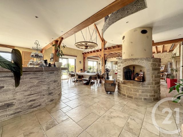 Maison à vendre - 6 pièces - 323 m2 - Savieres - 10 - CHAMPAGNE-ARDENNE