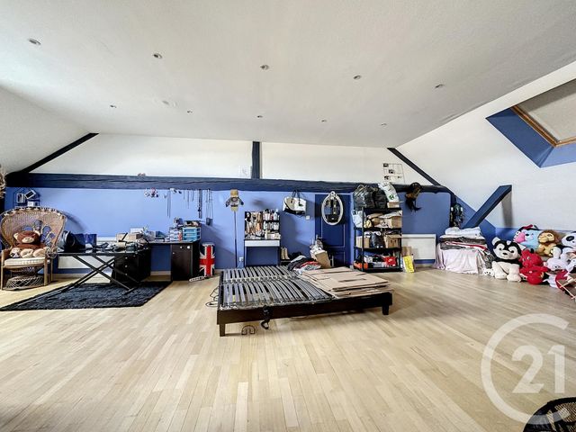 Maison à vendre - 6 pièces - 323 m2 - Savieres - 10 - CHAMPAGNE-ARDENNE