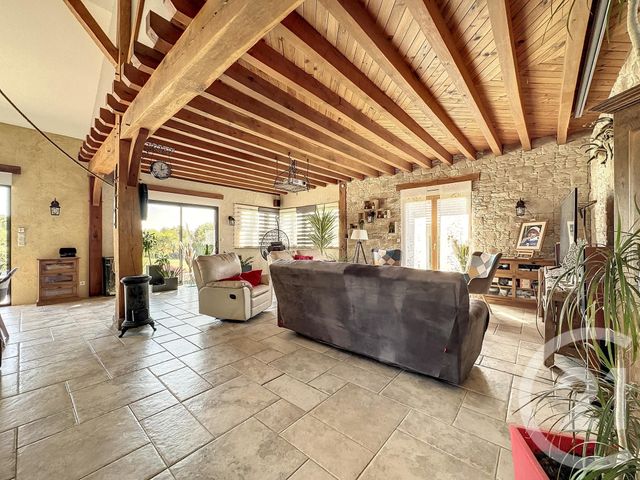 Maison à vendre - 6 pièces - 323 m2 - Savieres - 10 - CHAMPAGNE-ARDENNE