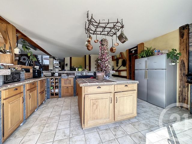 Maison à vendre - 6 pièces - 323 m2 - Savieres - 10 - CHAMPAGNE-ARDENNE