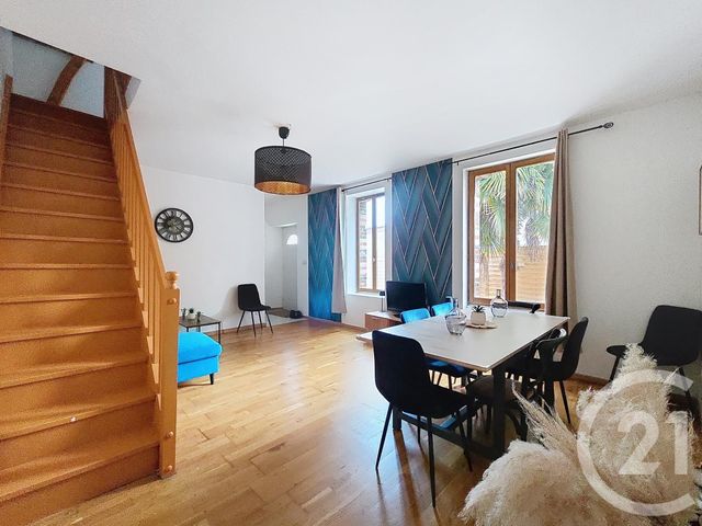 Maison à vendre - 4 pièces - 82,35 m2 - Troyes - 10 - CHAMPAGNE-ARDENNE