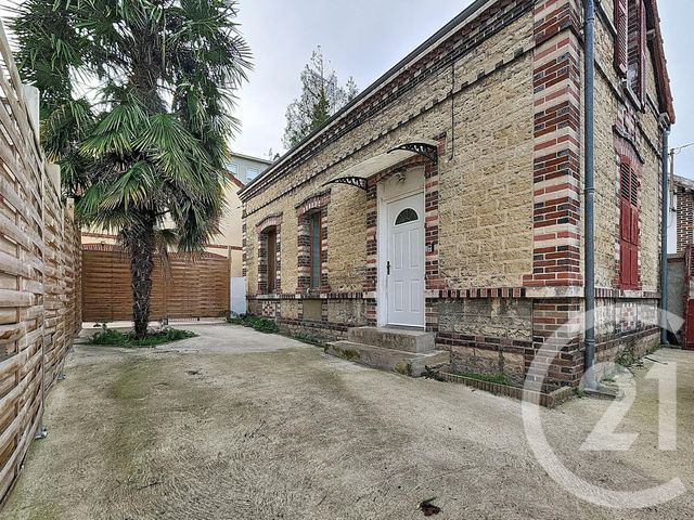 Maison à vendre - 4 pièces - 82,35 m2 - Troyes - 10 - CHAMPAGNE-ARDENNE