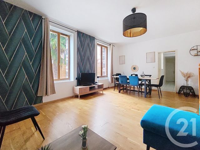 Maison à vendre - 4 pièces - 82,35 m2 - Troyes - 10 - CHAMPAGNE-ARDENNE