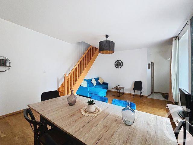 Maison à vendre - 4 pièces - 82,35 m2 - Troyes - 10 - CHAMPAGNE-ARDENNE