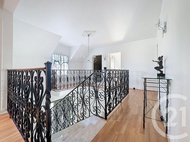 Maison à vendre - 7 pièces - 185 m2 - Fralignes - 10 - CHAMPAGNE-ARDENNE