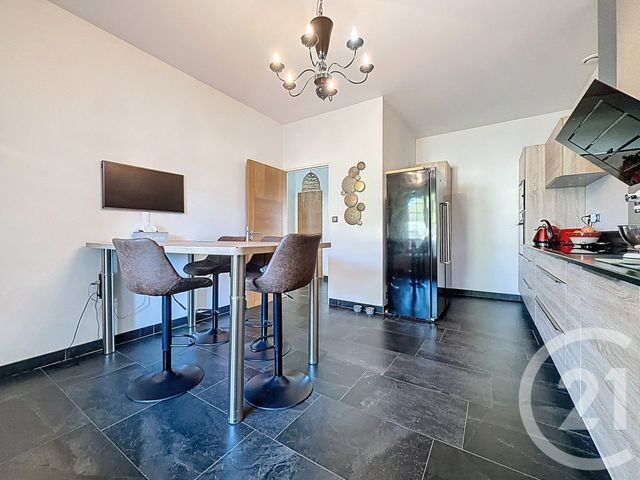 Maison à vendre - 7 pièces - 185 m2 - Fralignes - 10 - CHAMPAGNE-ARDENNE