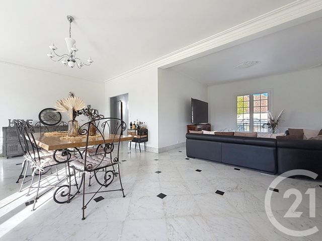 Maison à vendre - 7 pièces - 185 m2 - Fralignes - 10 - CHAMPAGNE-ARDENNE