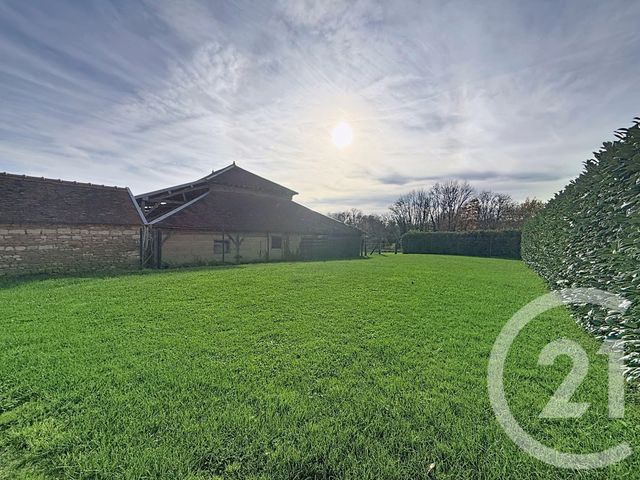 Maison à vendre - 7 pièces - 185 m2 - Fralignes - 10 - CHAMPAGNE-ARDENNE