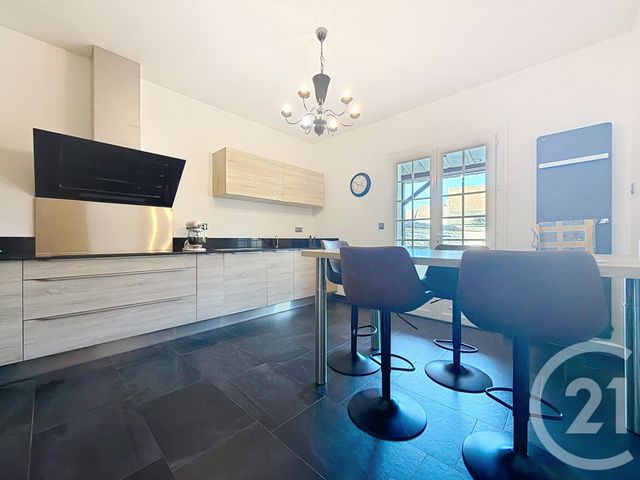 Maison à vendre - 7 pièces - 185 m2 - Fralignes - 10 - CHAMPAGNE-ARDENNE