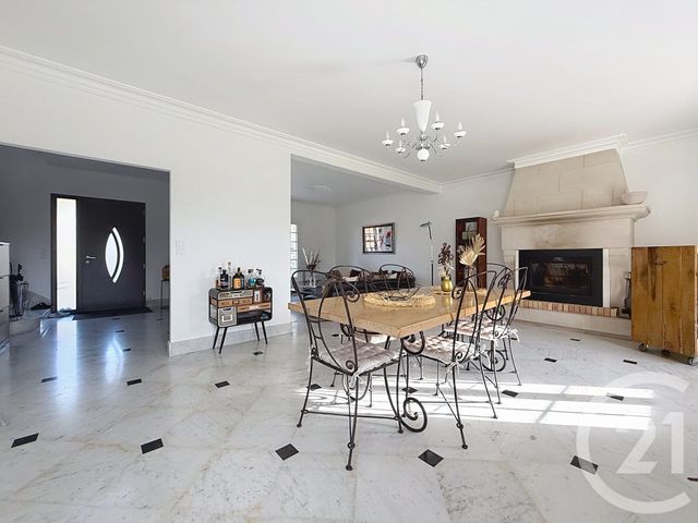 Maison à vendre - 7 pièces - 185 m2 - Fralignes - 10 - CHAMPAGNE-ARDENNE