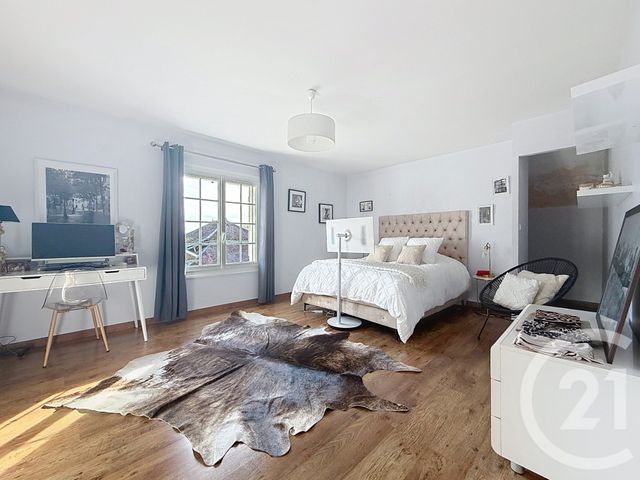 Maison à vendre - 7 pièces - 185 m2 - Fralignes - 10 - CHAMPAGNE-ARDENNE