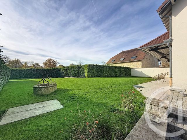 Maison à vendre - 7 pièces - 185 m2 - Fralignes - 10 - CHAMPAGNE-ARDENNE