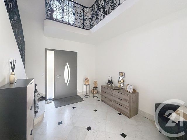 Maison à vendre - 7 pièces - 185 m2 - Fralignes - 10 - CHAMPAGNE-ARDENNE