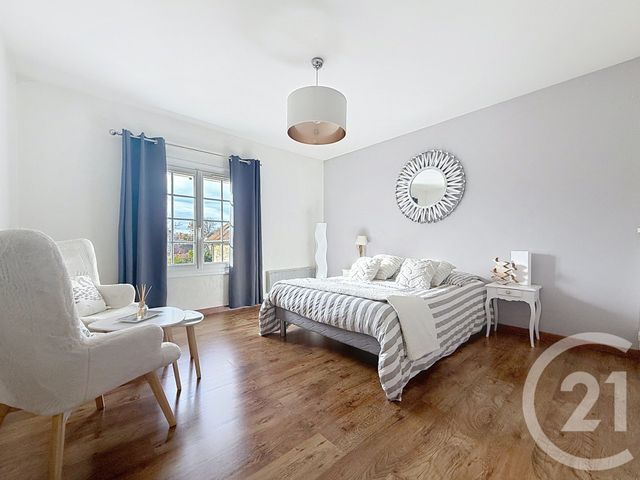 Maison à vendre - 7 pièces - 185 m2 - Fralignes - 10 - CHAMPAGNE-ARDENNE