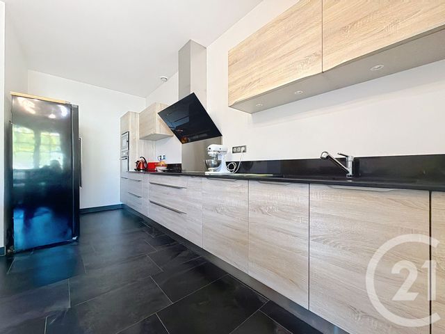 Maison à vendre - 7 pièces - 185 m2 - Fralignes - 10 - CHAMPAGNE-ARDENNE