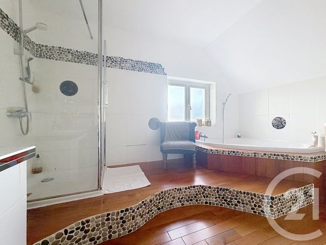 Maison à vendre - 7 pièces - 185 m2 - Fralignes - 10 - CHAMPAGNE-ARDENNE