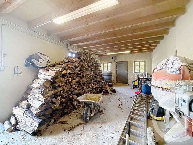 Maison à vendre - 7 pièces - 185 m2 - Fralignes - 10 - CHAMPAGNE-ARDENNE