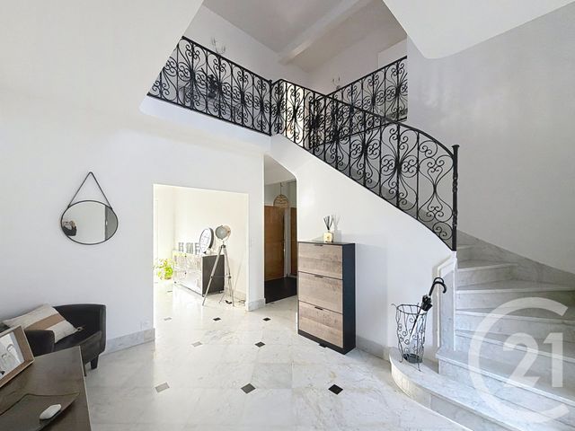 Maison à vendre - 7 pièces - 185 m2 - Fralignes - 10 - CHAMPAGNE-ARDENNE