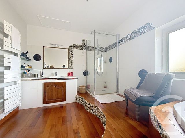 Maison à vendre - 7 pièces - 185 m2 - Fralignes - 10 - CHAMPAGNE-ARDENNE