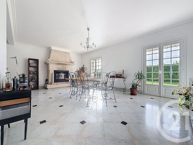 Maison à vendre - 7 pièces - 185 m2 - Fralignes - 10 - CHAMPAGNE-ARDENNE