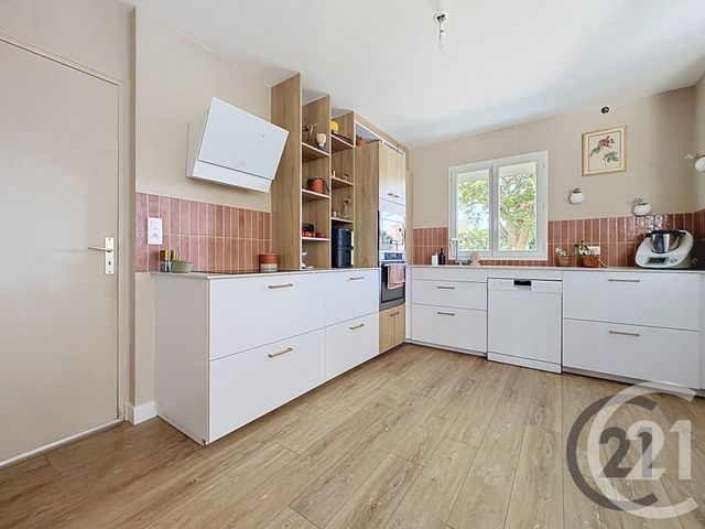 Maison &agrave; vendre - 6 pi&egrave;ces - 156 m2 - St Julien Les Villas - 10 - CHAMPAGNE-ARDENNE