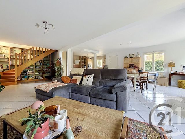 Maison &agrave; vendre - 6 pi&egrave;ces - 156 m2 - St Julien Les Villas - 10 - CHAMPAGNE-ARDENNE
