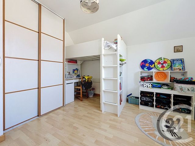 Maison &agrave; vendre - 6 pi&egrave;ces - 156 m2 - St Julien Les Villas - 10 - CHAMPAGNE-ARDENNE