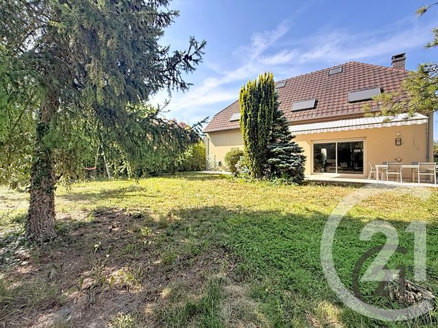 Maison &agrave; vendre - 6 pi&egrave;ces - 156 m2 - St Julien Les Villas - 10 - CHAMPAGNE-ARDENNE