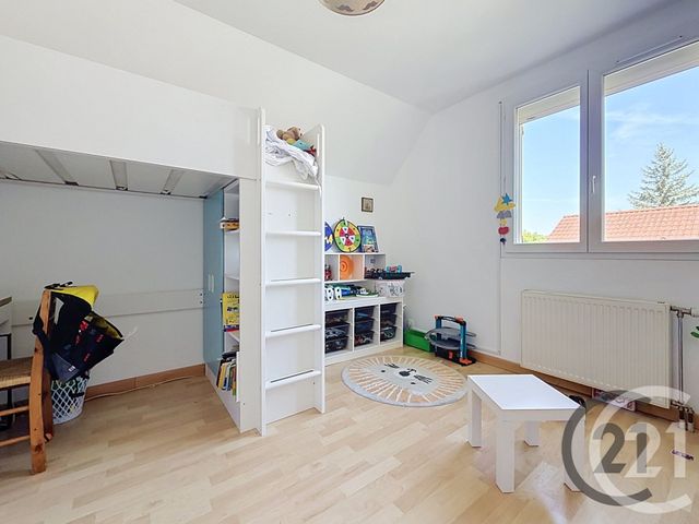 Maison &agrave; vendre - 6 pi&egrave;ces - 156 m2 - St Julien Les Villas - 10 - CHAMPAGNE-ARDENNE
