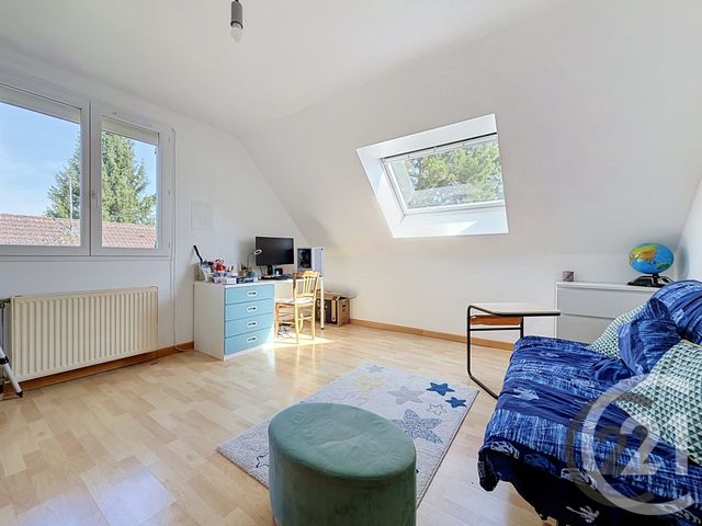 Maison &agrave; vendre - 6 pi&egrave;ces - 156 m2 - St Julien Les Villas - 10 - CHAMPAGNE-ARDENNE