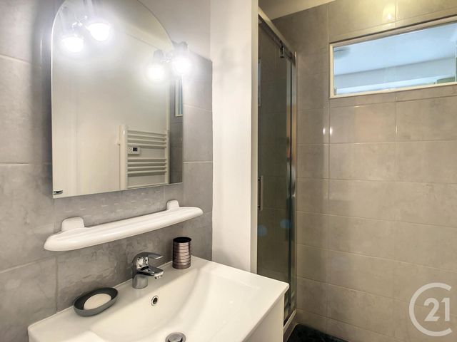 Appartement F3 à louer - 3 pièces - 48,50 m2 - Troyes - 10 - CHAMPAGNE-ARDENNE