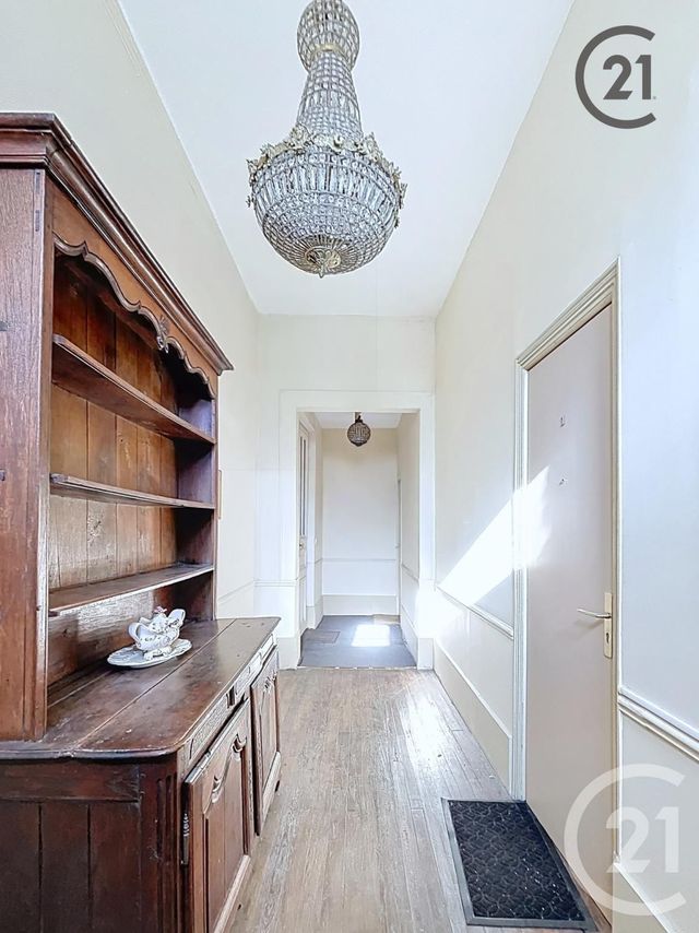 Appartement T4 à vendre - 4 pièces - 83 m2 - Troyes - 10 - CHAMPAGNE-ARDENNE