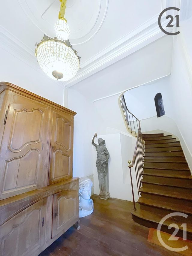 Appartement T4 à vendre - 4 pièces - 83 m2 - Troyes - 10 - CHAMPAGNE-ARDENNE