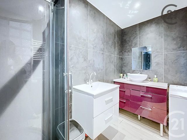 Appartement T4 à vendre - 4 pièces - 83 m2 - Troyes - 10 - CHAMPAGNE-ARDENNE