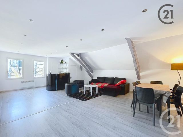 Appartement T4 à vendre TROYES