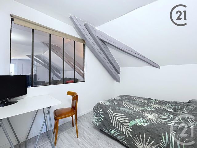 Appartement T4 à vendre - 4 pièces - 83 m2 - Troyes - 10 - CHAMPAGNE-ARDENNE