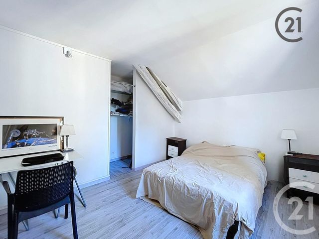 Appartement T4 à vendre - 4 pièces - 83 m2 - Troyes - 10 - CHAMPAGNE-ARDENNE