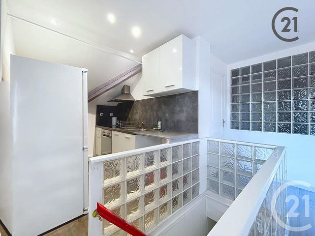 Appartement T4 à vendre - 4 pièces - 83 m2 - Troyes - 10 - CHAMPAGNE-ARDENNE