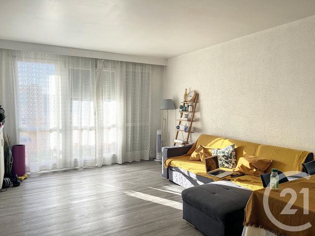 Appartement T3 à louer TROYES