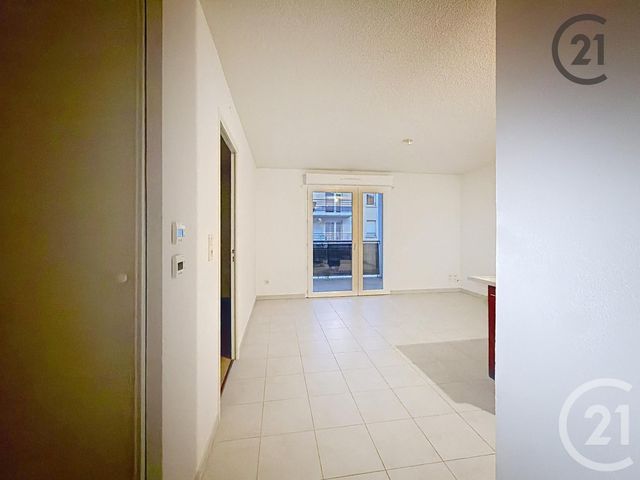 Appartement T2 à louer - 2 pièces - 39 m2 - Ste Savine - 10 - CHAMPAGNE-ARDENNE