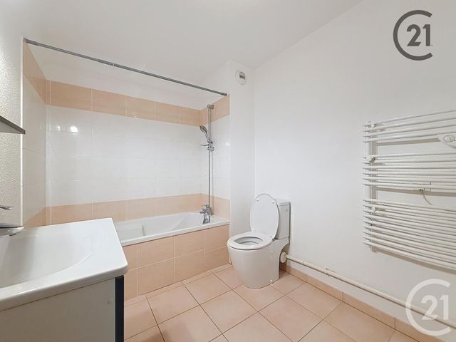 Appartement T2 à louer - 2 pièces - 39 m2 - Ste Savine - 10 - CHAMPAGNE-ARDENNE