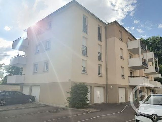 Appartement T2 à louer - 2 pièces - 39 m2 - Ste Savine - 10 - CHAMPAGNE-ARDENNE