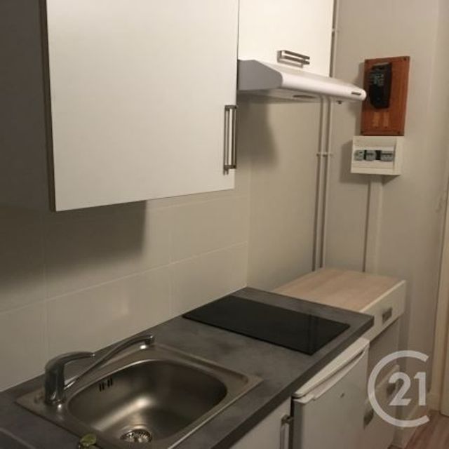 Divers &agrave; louer - 16,50 m2 - Troyes - 10 - CHAMPAGNE-ARDENNE