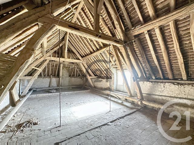 Maison &agrave; vendre - 4 pi&egrave;ces - 100 m2 - Aix Villemaur Palis - 10 - CHAMPAGNE-ARDENNE