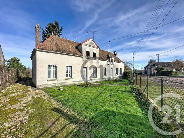 Maison à vendre AIX VILLEMAUR PALIS